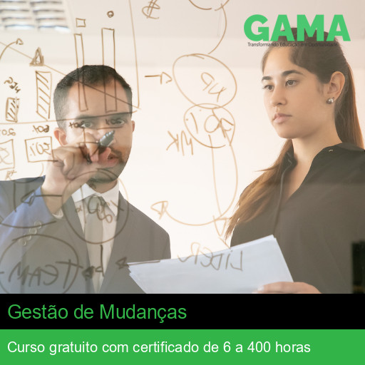 Gestão de Mudanças